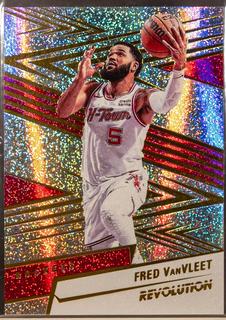 Fred VanVleet