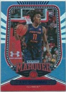 Ayo Dosunmu
