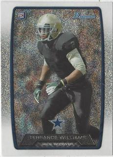Terrance Williams
