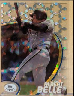Albert Belle