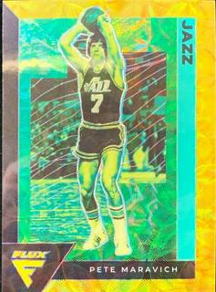 Pete Maravich