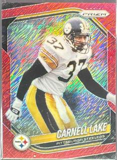 Carnell Lake