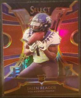 Jalen Reagor