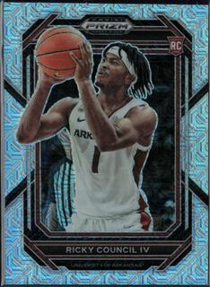 Ricky Council IV