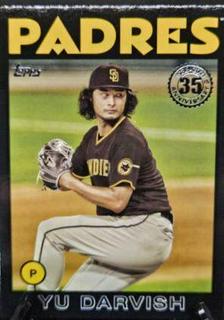 Yu Darvish