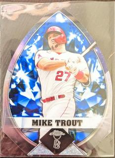 Mike Trout