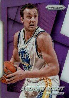 Andrew Bogut