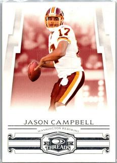 Jason Campbell