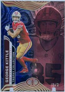 George Kittle