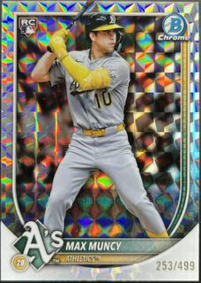 Max Muncy