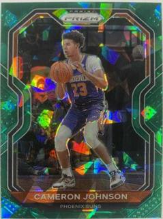 Cameron Johnson