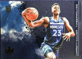 Jarrett Culver