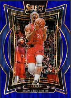 Jimmy Butler III
