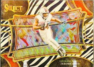 Jerome Ford