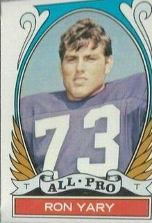 Ron Yary