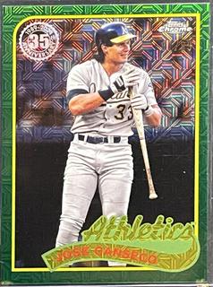Jose Canseco