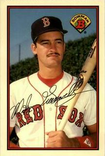 Mike Greenwell