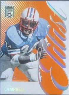 Earl Campbell