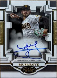 Joe Musgrove