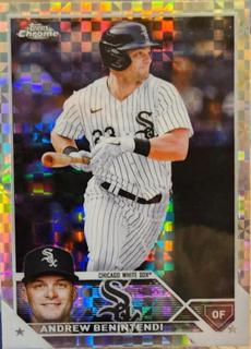 Andrew Benintendi