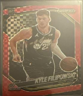 Kyle Filipowski