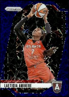 Laeticia Amihere