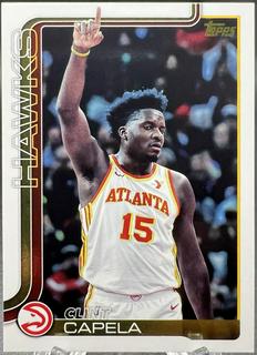 Clint Capela