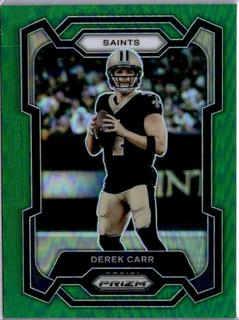 Derek Carr