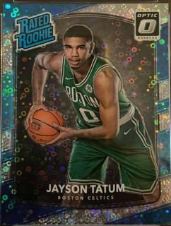 Jayson Tatum