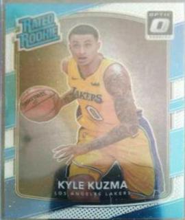 Kyle Kuzma