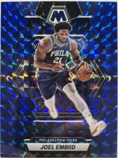 Joel Embiid