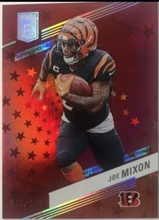 Joe Mixon