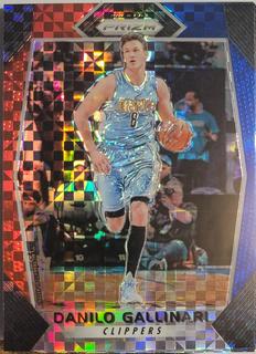 Danilo Gallinari