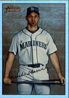 Raul Ibanez