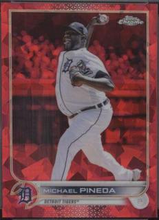 Michael Pineda