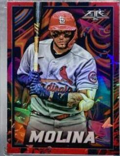 Yadier Molina