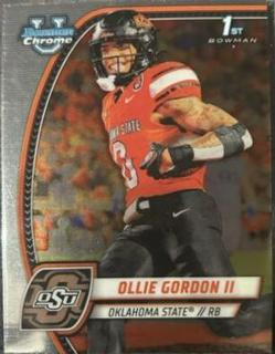 Ollie Gordon II