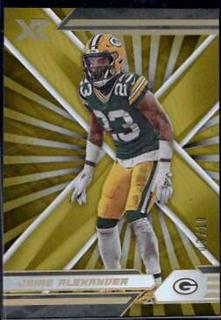 Jaire Alexander