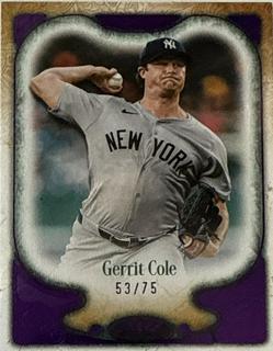 Gerrit Cole