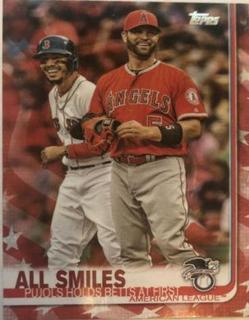 All Smiles