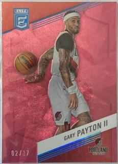 Gary Payton II
