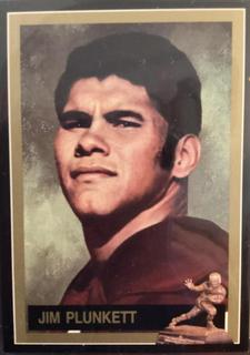 Jim Plunkett