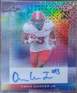 Omar Cooper Jr.