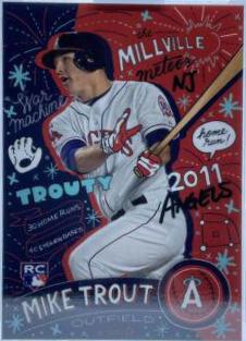 Mike Trout