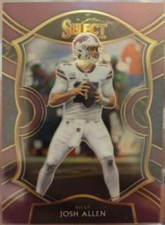 Josh Allen