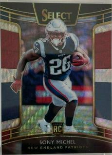 Sony Michel