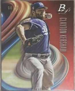 Clayton Kershaw