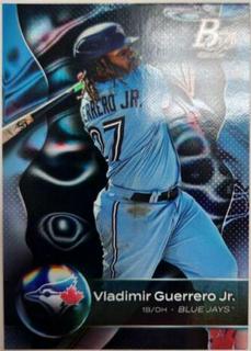 Vladimir Guerrero Jr.