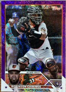 Robinson Chirinos