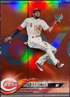 Billy Hamilton